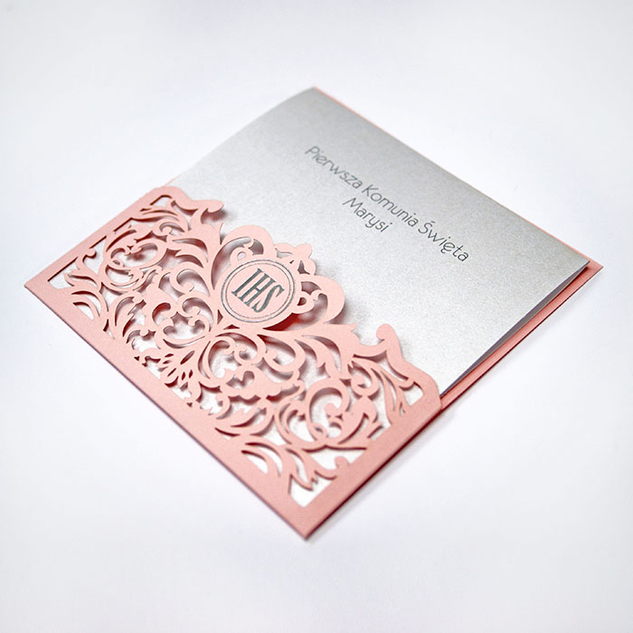 Zaproszenie FLK1440r - obrazek 2