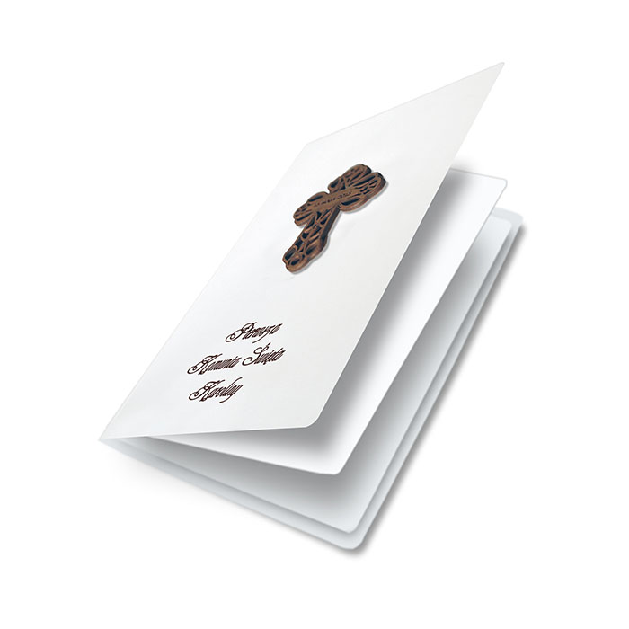 Zaproszenie FLK14o - obrazek 4