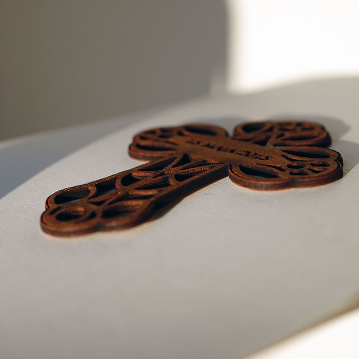 Zaproszenie FLK14o - obrazek 2