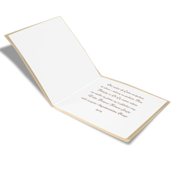 Zaproszenie FLK15o - obrazek 3