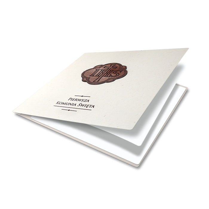 Zaproszenie FLK15o - obrazek 2