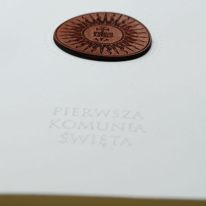 Zaproszenie FLK16o - obrazek 2