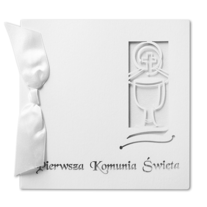 Zaproszenie FLK1 - obrazek 4