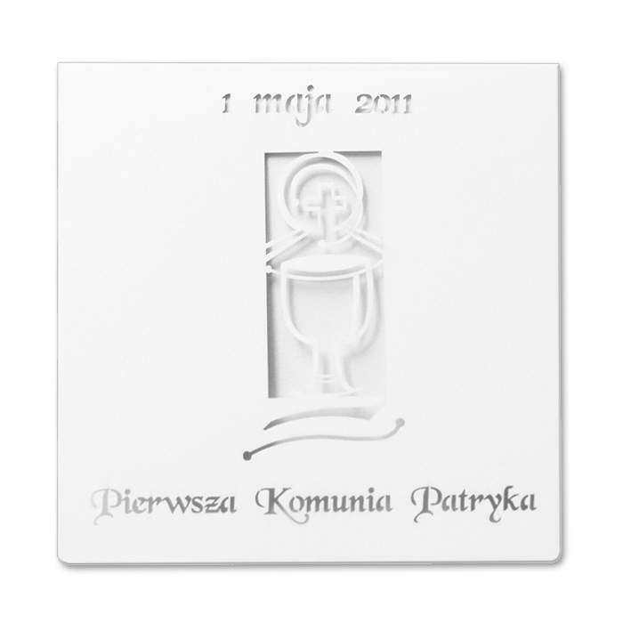 Zaproszenie FLK3 - obrazek 4