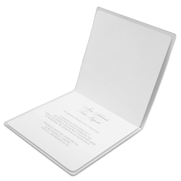 Zaproszenie FLK3 - obrazek 2