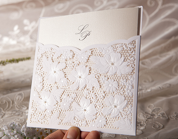 Zaproszenie T1101 - obrazek 2