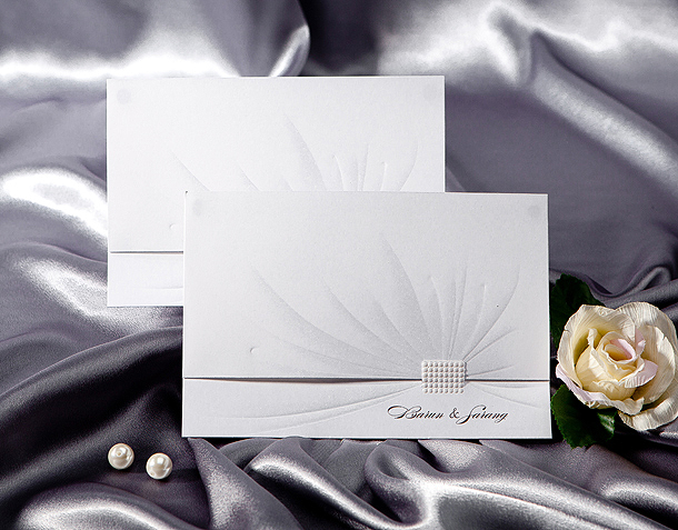 Zaproszenie T1124 - obrazek 2