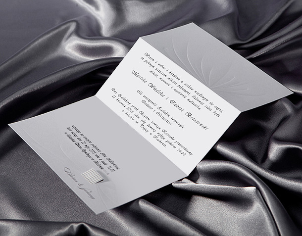 Zaproszenie T1124 - obrazek 4