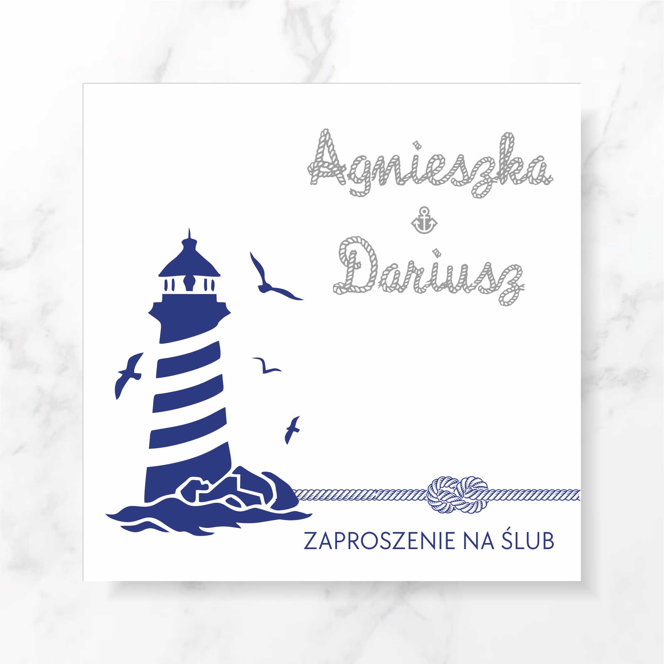 Zaproszenie Z15 - obrazek 7