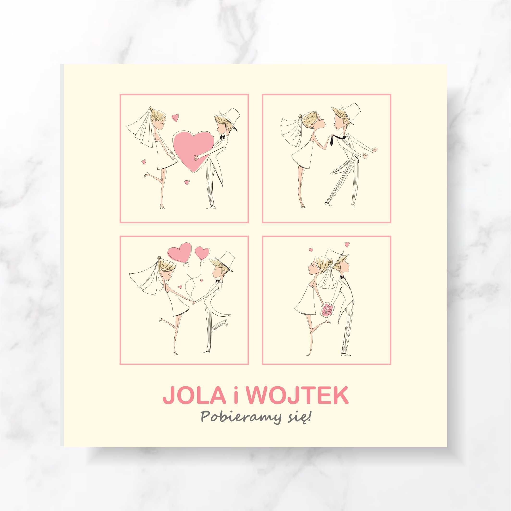 Zaproszenie Z23 - obrazek 5